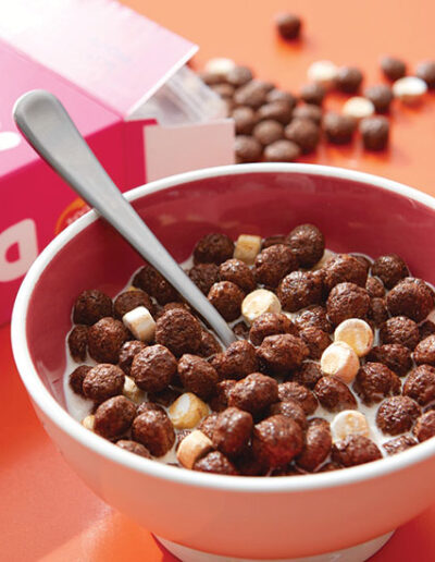 Dunkin Cereal 1020 900