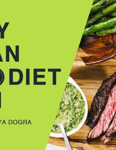 Indian Keto Diet Plan 7 Day