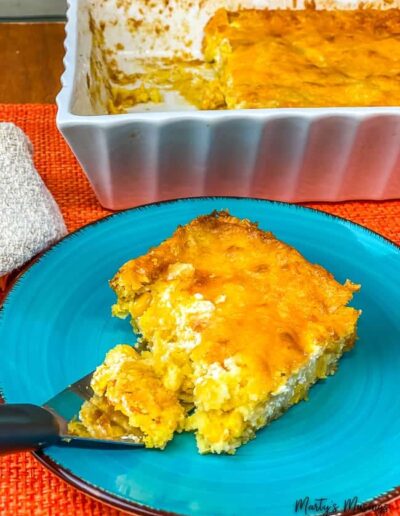 Jiffy Corn Casserole 3 2