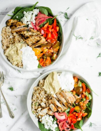 Mediterranean Grain Bowl 4 683x1024 7