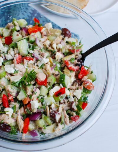 Mediterranean Tuna Salad Image 7 765x1024 3