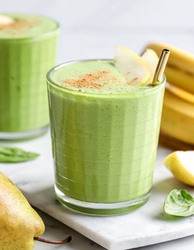 SpinachPearSmoothie 196 1