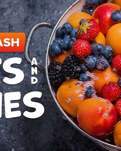 blog header how to wash fruits and vegetables 3