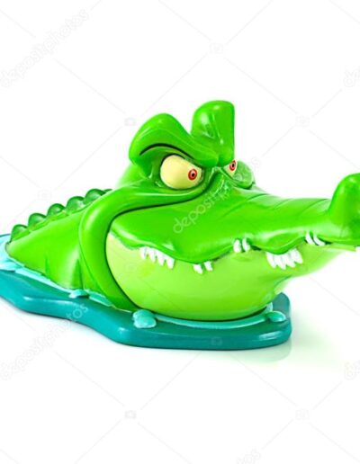 depositphotos 55463095 stock illustration tick tock the crocodile figure