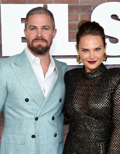 suits stephen amell cassandra jean